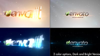 Simple Quick Logo