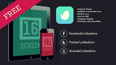 App Commercial