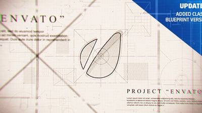 Blueprint Logo