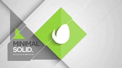 Minimal Solid