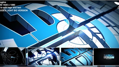 Radial Build Logo