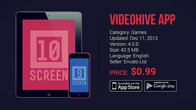 App Commercial 2