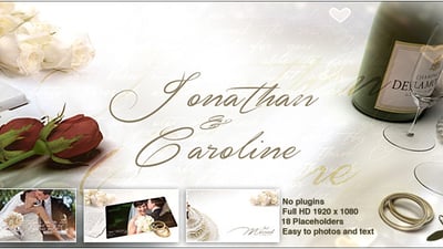 White Wedding