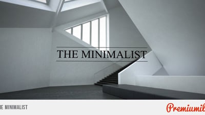 The Minimalist