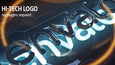 Hi-Tech Logo