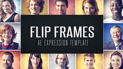 Flip Frames