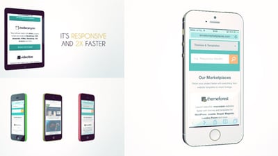 Promote Your App or Website V2