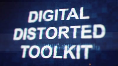 Digital Distorted Toolkit