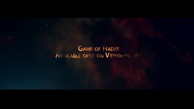 Game of Hades
