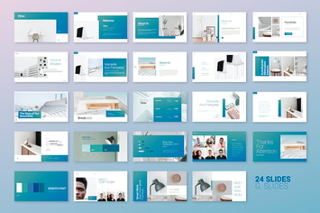Ethan Powerpoint Presentation