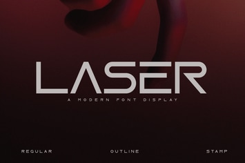 Laser