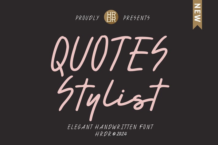 Quotes Stylist 