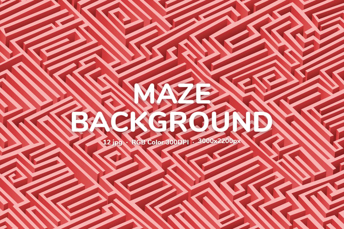 Maze Backgrounds