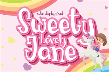 Sweety Jane