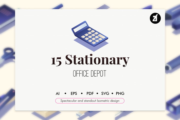 15 Stationary isometric elements