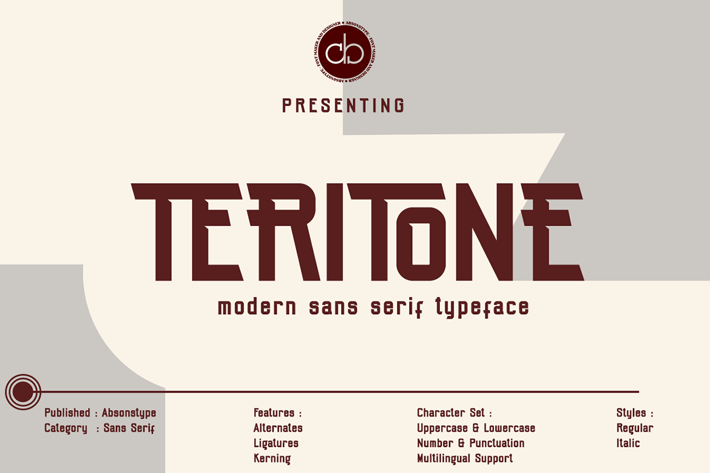 Teritone