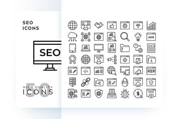 AWR SEO OUTLINE