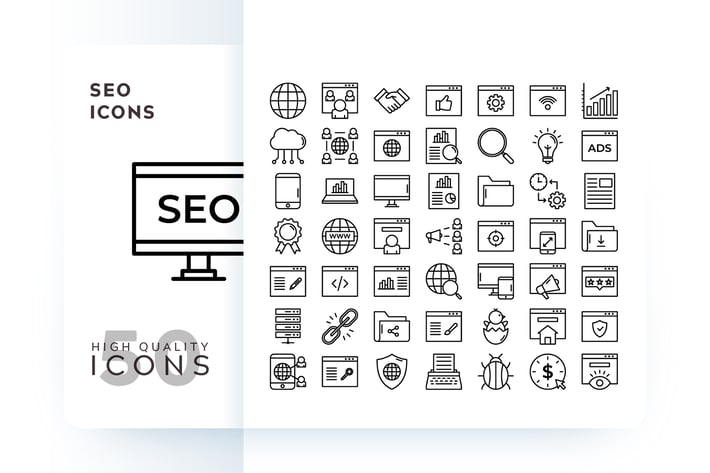 AWR SEO OUTLINE