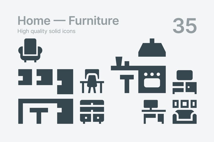Home — Furniture