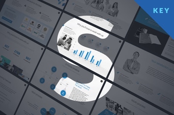 Solitudo - Business Plan Presentation