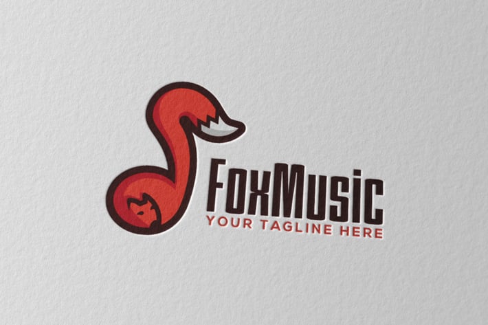 Fox Music