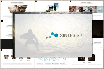 SINTESIS Keynote