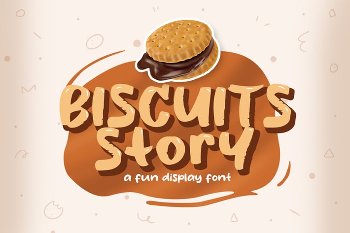 Biscuit Story