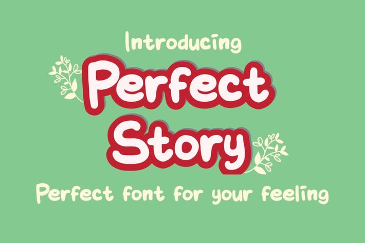 Perfect Story