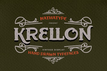 Krellon