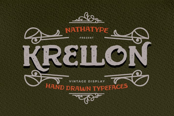 Krellon
