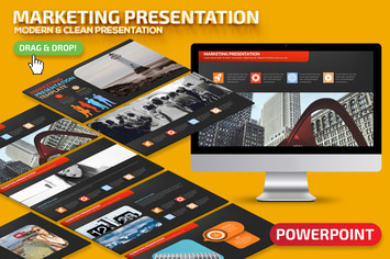Marketing Powerpoint Presentation