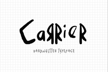 Carrier