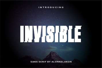 Invisible
