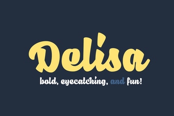 Delisa