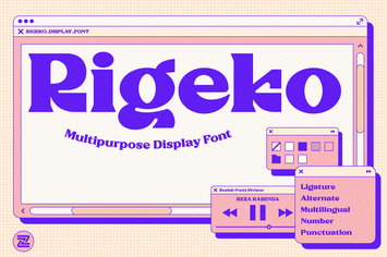 Rigeko