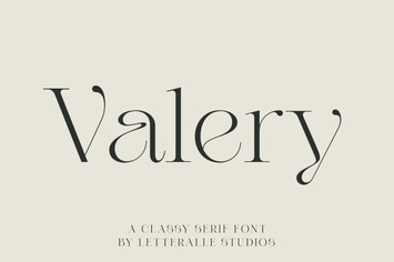 Valery