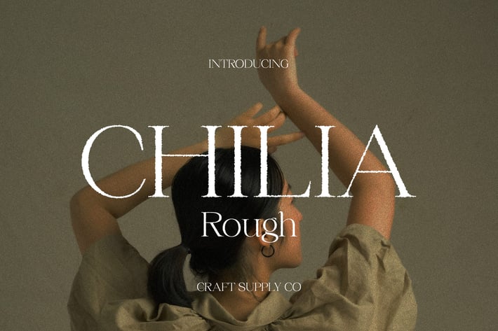 Chilia Rough