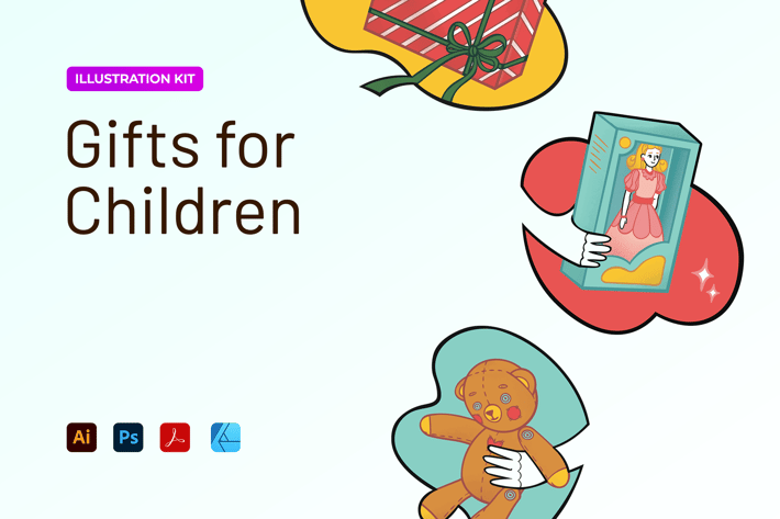 Gifts for Children
