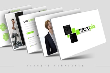 Micropile - Keynote Template