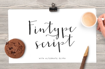 Fintype