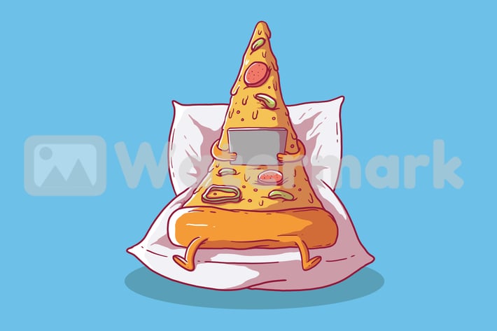 Pizza Slice