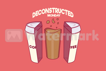 Coffee Fuel