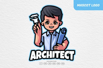 Architect Project Logo