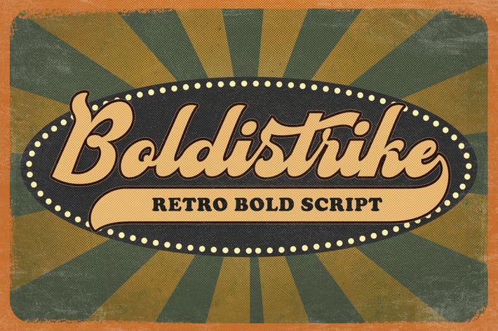 Boldstrike