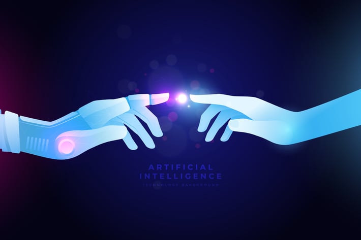 Artificial Intelligence Background