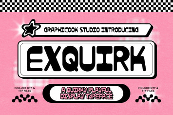 Exquirk
