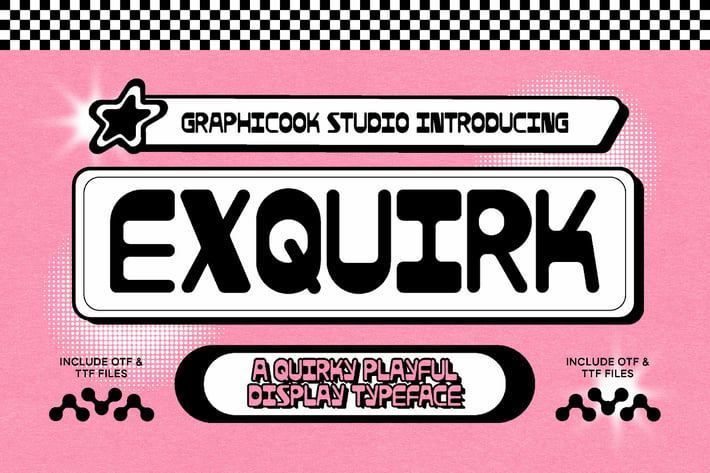 Exquirk