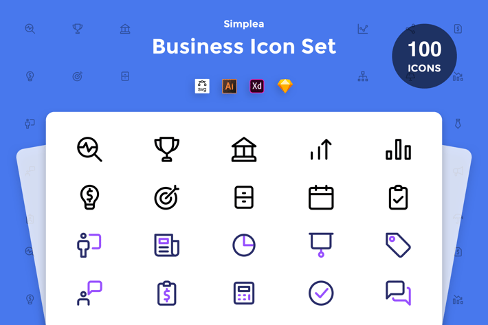 Business Icon