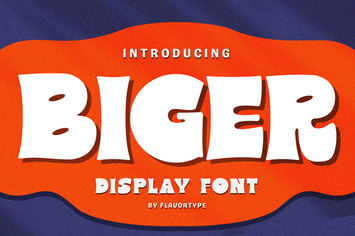 BIGER