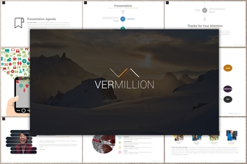 VERMILLION Keynote